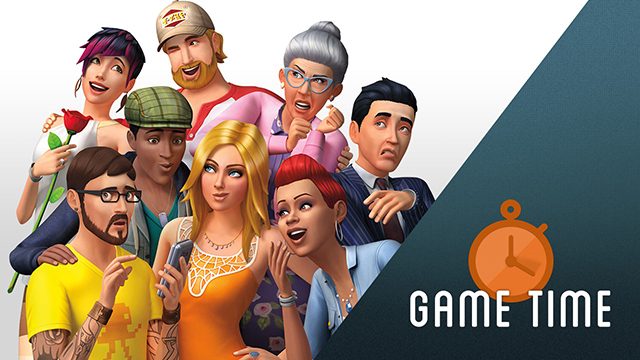 Permainan The Sims 4 Online Gratis - KibrisPDR