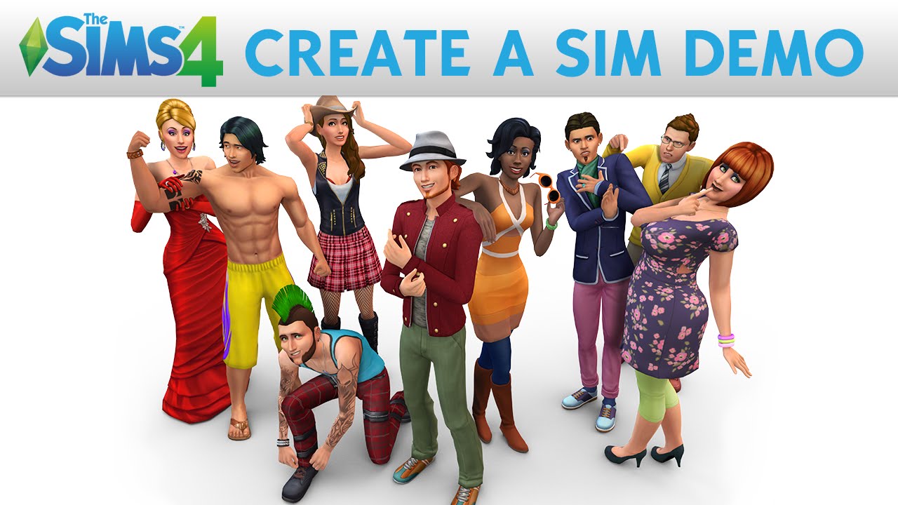 Detail Permainan The Sims 4 Online Gratis Nomer 2