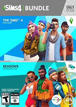 Detail Permainan The Sims 4 Online Gratis Nomer 14