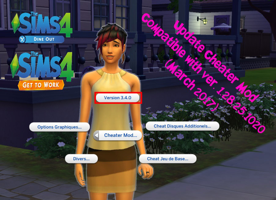 Detail Permainan The Sims 4 Online Gratis Nomer 38