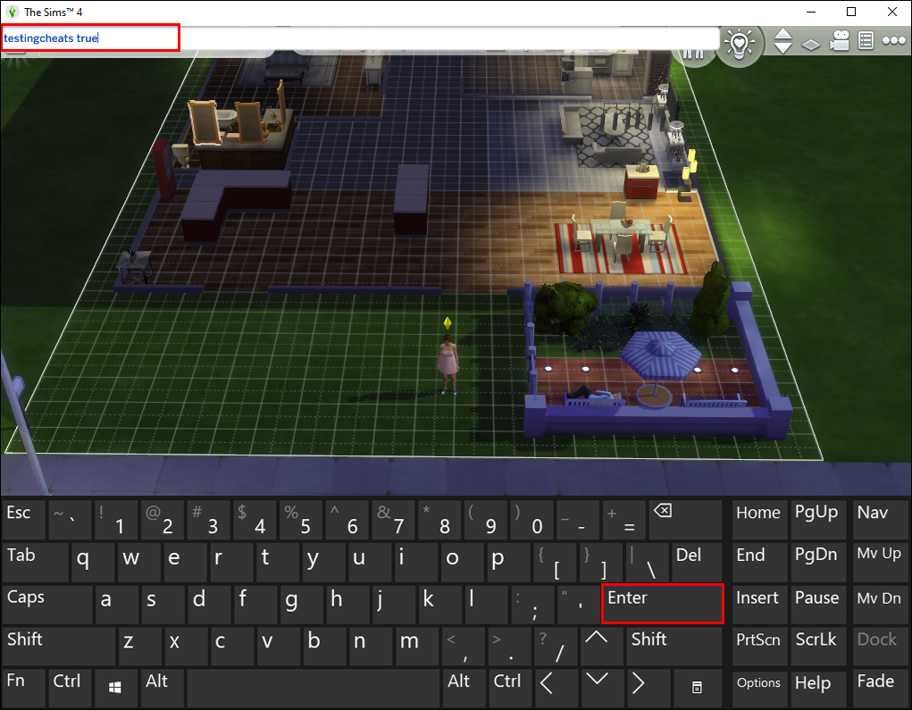 Detail Permainan The Sims 4 Online Gratis Nomer 46