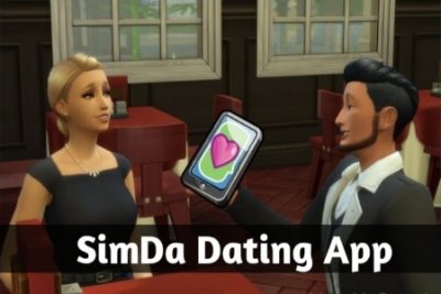 Detail Permainan The Sims 4 Online Gratis Nomer 48