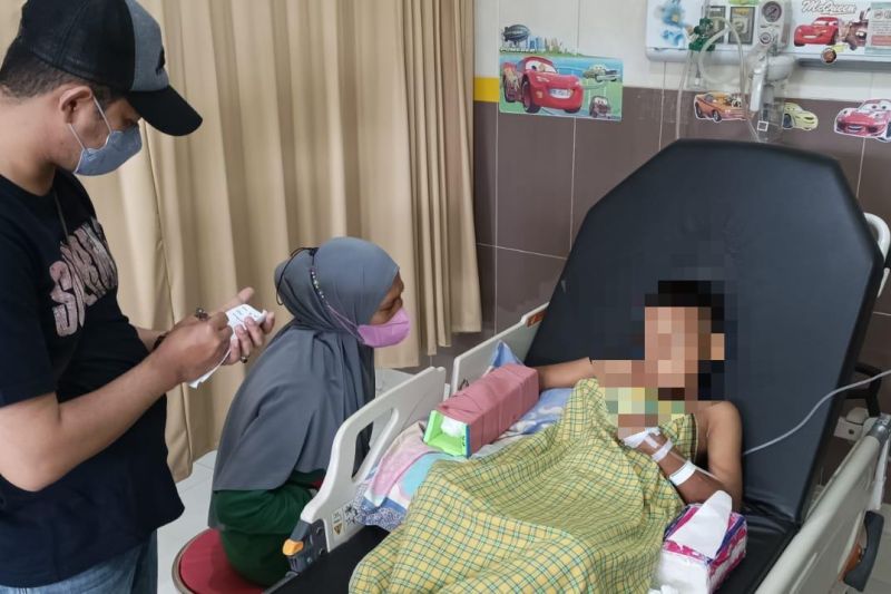 Detail Permainan Untuk Budak Sekolah Rendah Tangkap Gambar Guna Jari Nomer 27