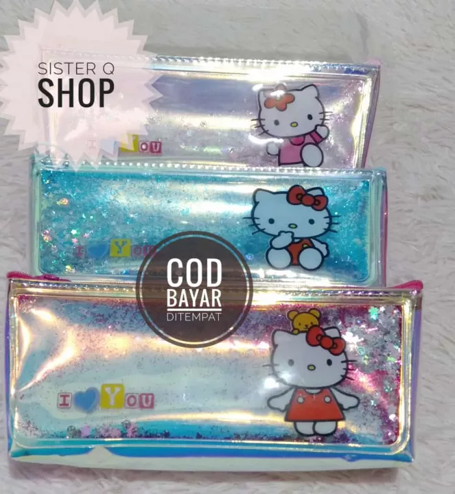 Detail Pernik Hello Kitty Nomer 17