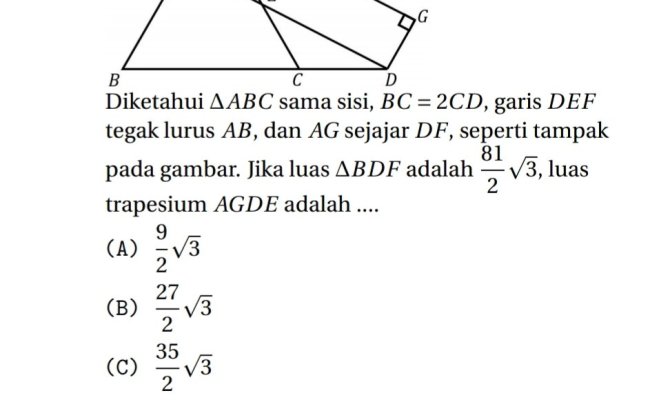 Detail Persamaan Garis B Seperti Tampak Pada Gambar Adalah Nomer 21