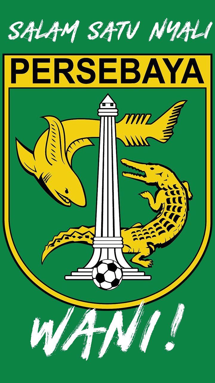 Detail Persebaya 1927 Wallpaper Nomer 2