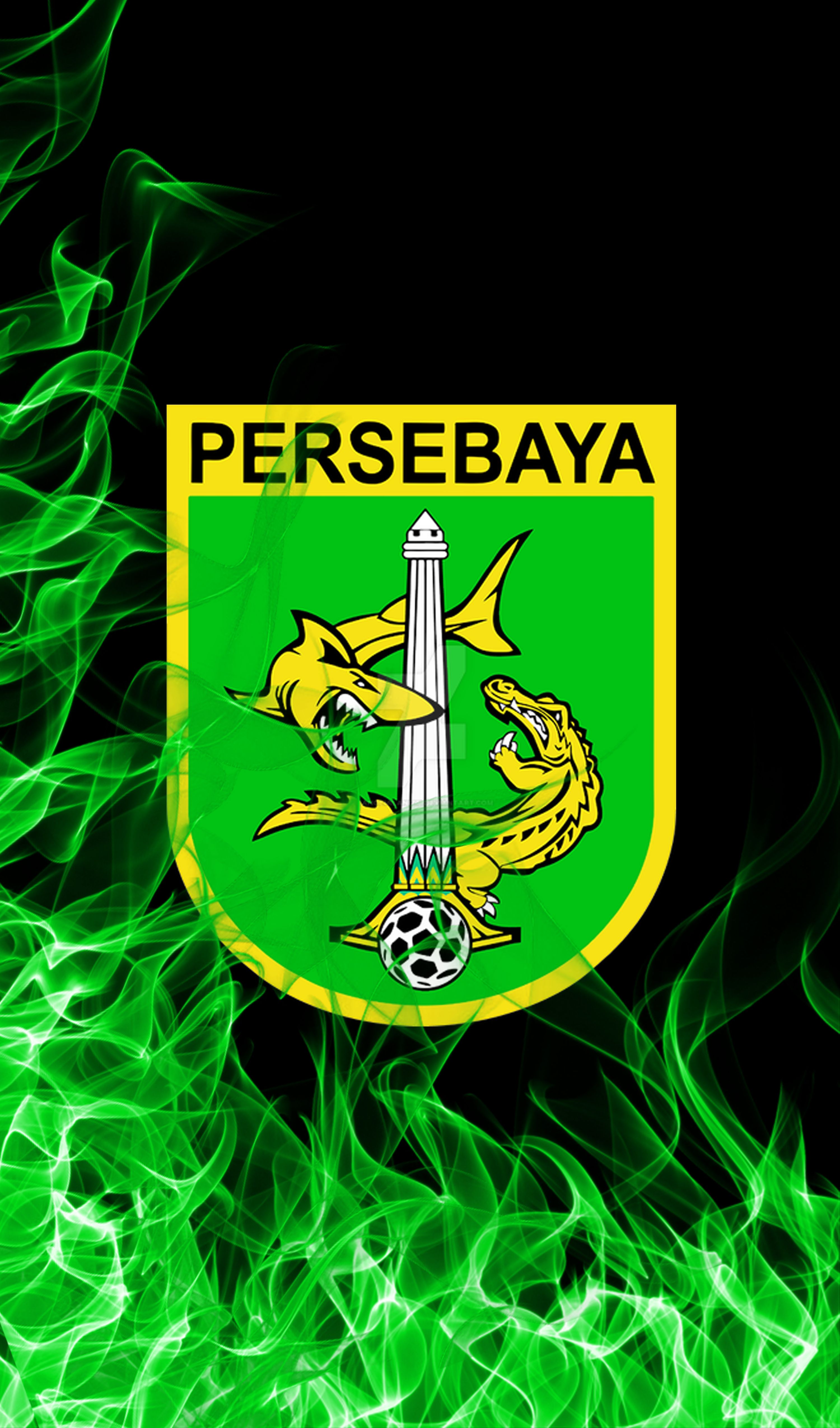 Detail Persebaya 1927 Wallpaper Nomer 27