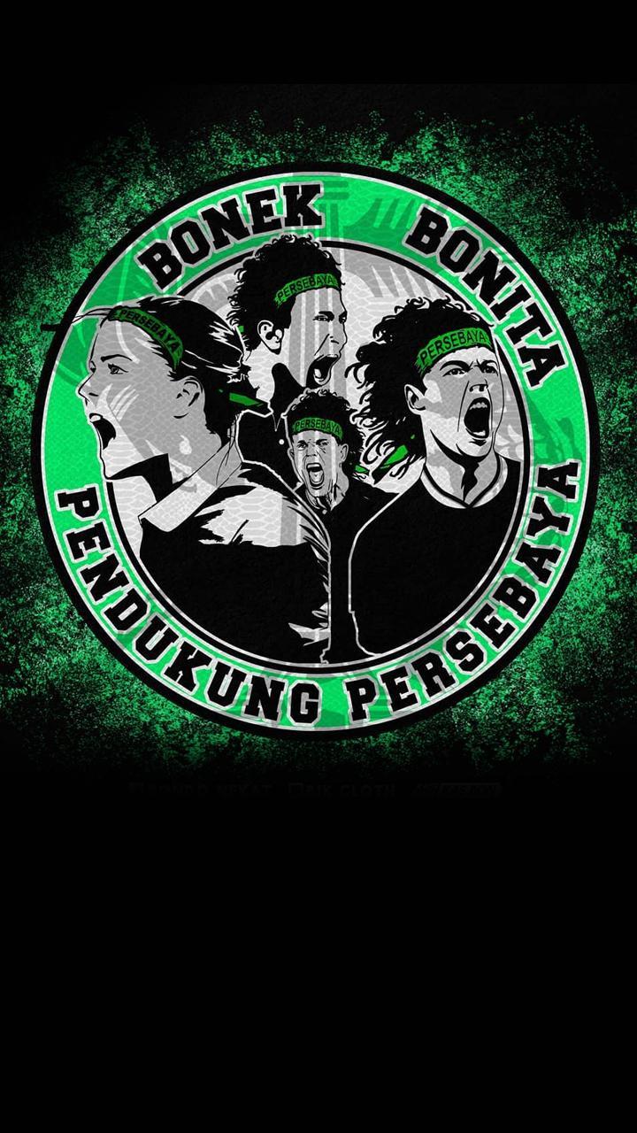 Detail Persebaya 1927 Wallpaper Nomer 29