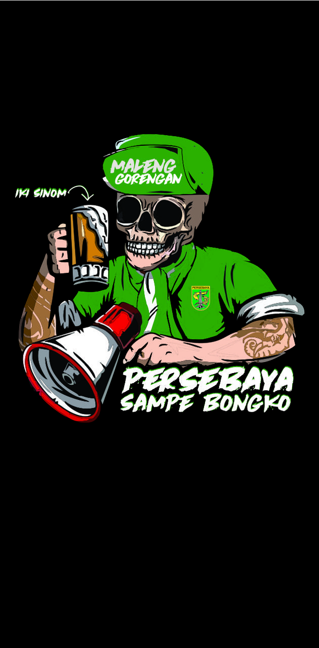 Detail Persebaya 1927 Wallpaper Nomer 45