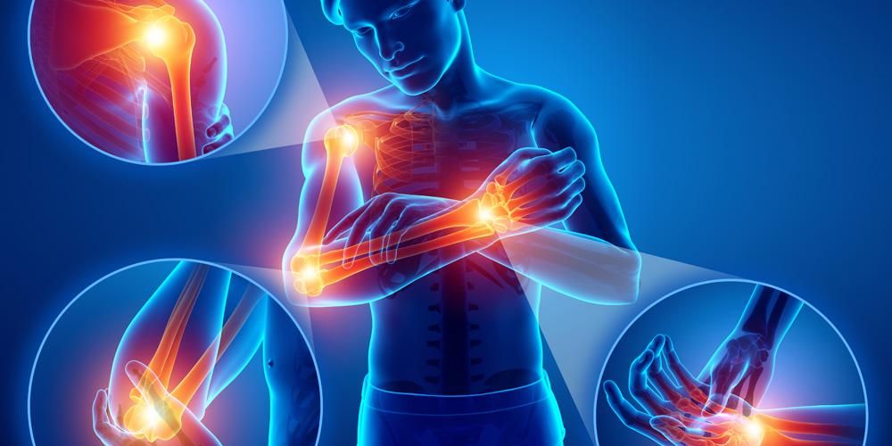 Detail Persendian Seperti Pada Gambar Merupakan Sendi Nomer 32