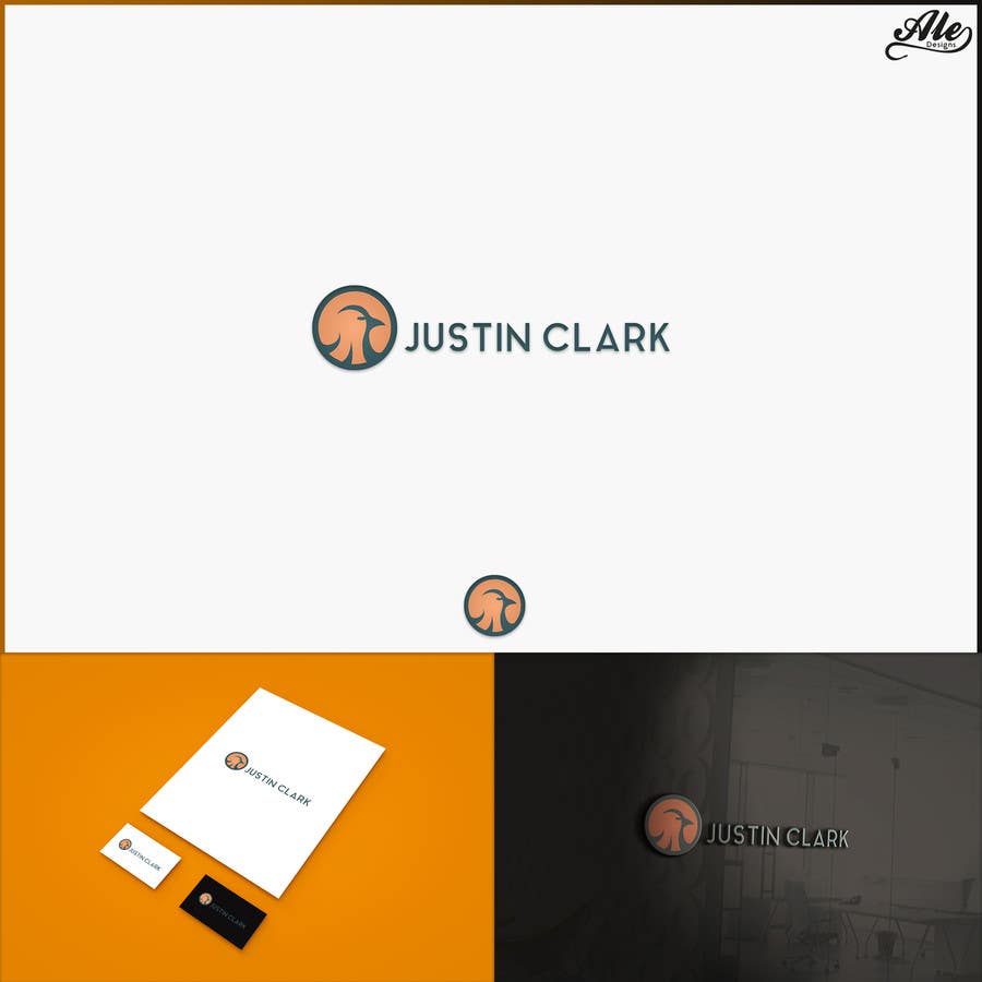 Detail Personal Branding Powerpoint Template Nomer 30