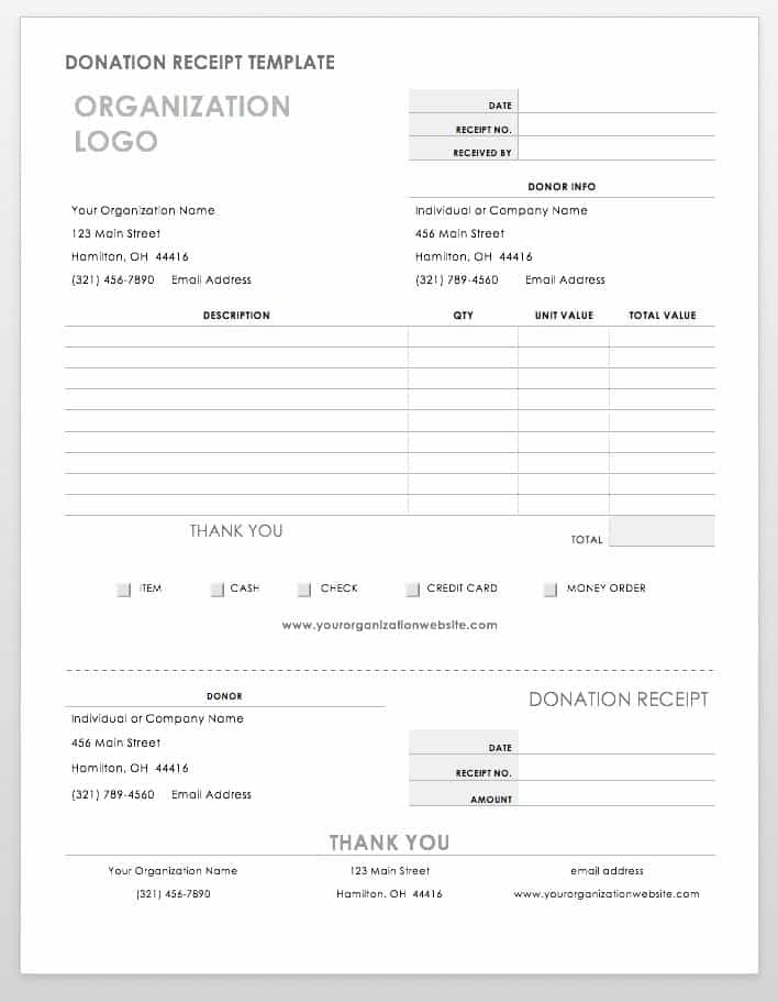 Detail Personal Invoice Template Excel Nomer 27