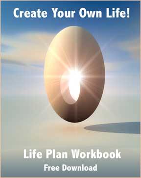 Detail Personal Life Plan Template Free Nomer 48