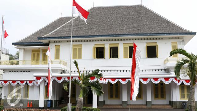 Detail Perumusan Naskah Proklamasi Kemerdekaan Dilakukan Di Rumah Nomer 13