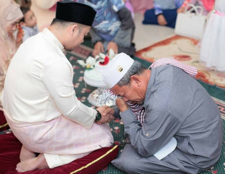 Detail Pesan Ayah Untuk Anak Laki Lakinya Nomer 36