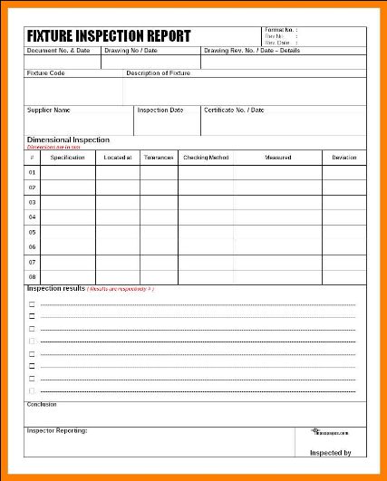 Detail Pest Control Schedule Template Nomer 49