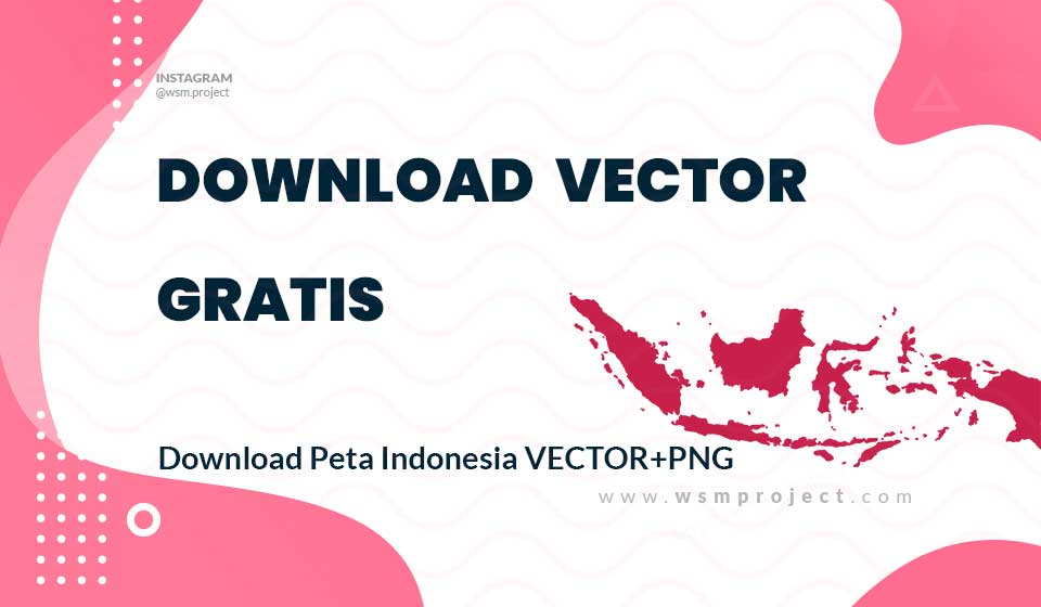 Detail Peta Indonesia Vektor Png Nomer 30