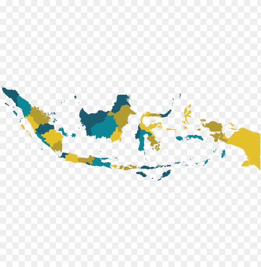 Detail Peta Indonesia Vektor Png Nomer 5