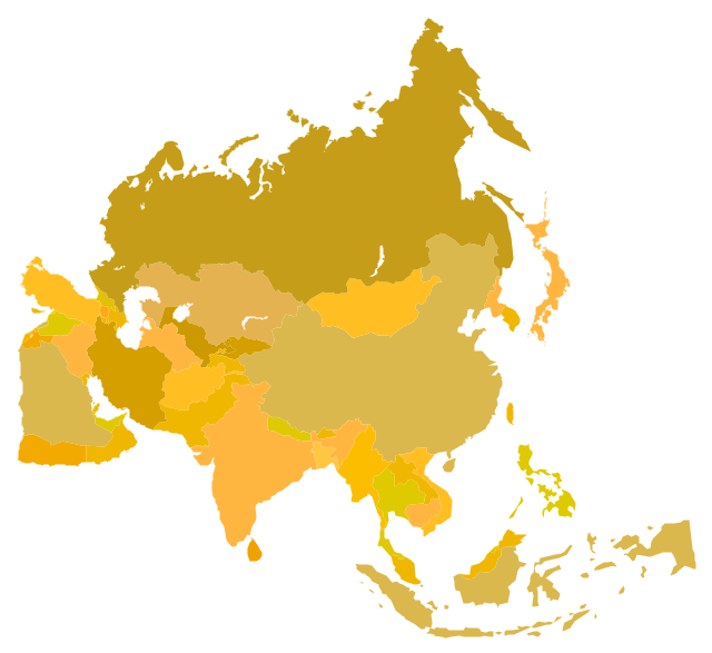 Detail Peta Indonesia Vektor Png Nomer 34