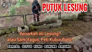 Detail Peti Kubur Batu Adalah Nomer 44