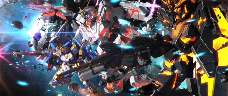 Detail Phantasy Star Online 2 Wallpaper Nomer 31