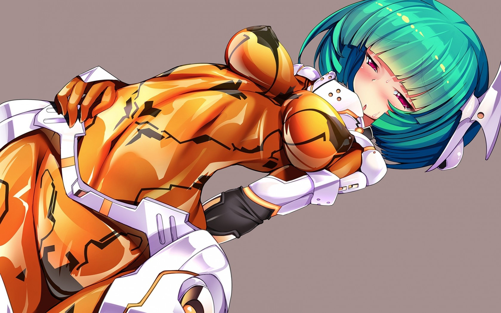 Detail Phantasy Star Online 2 Wallpaper Nomer 43