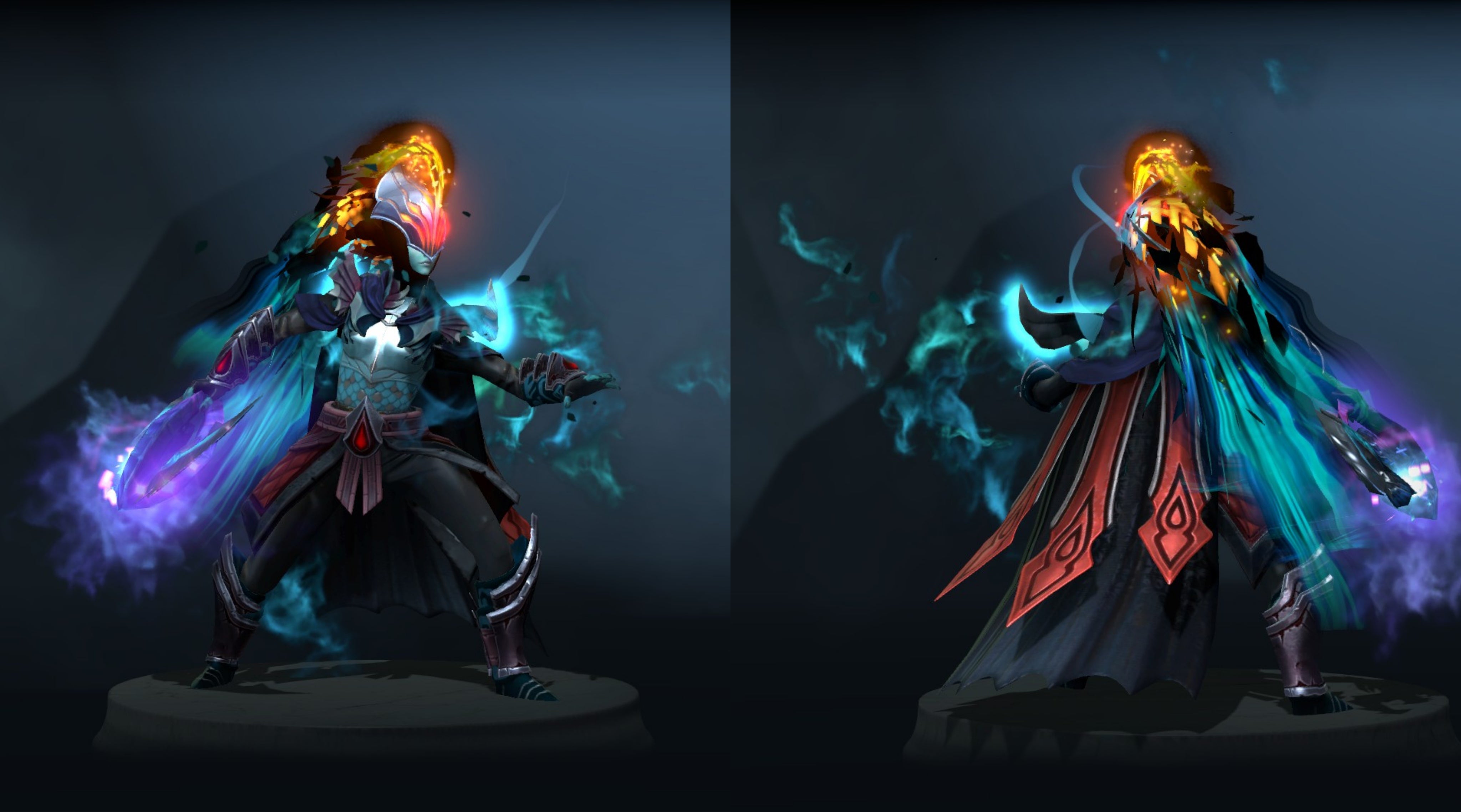Detail Phantom Assassin Set Nomer 11