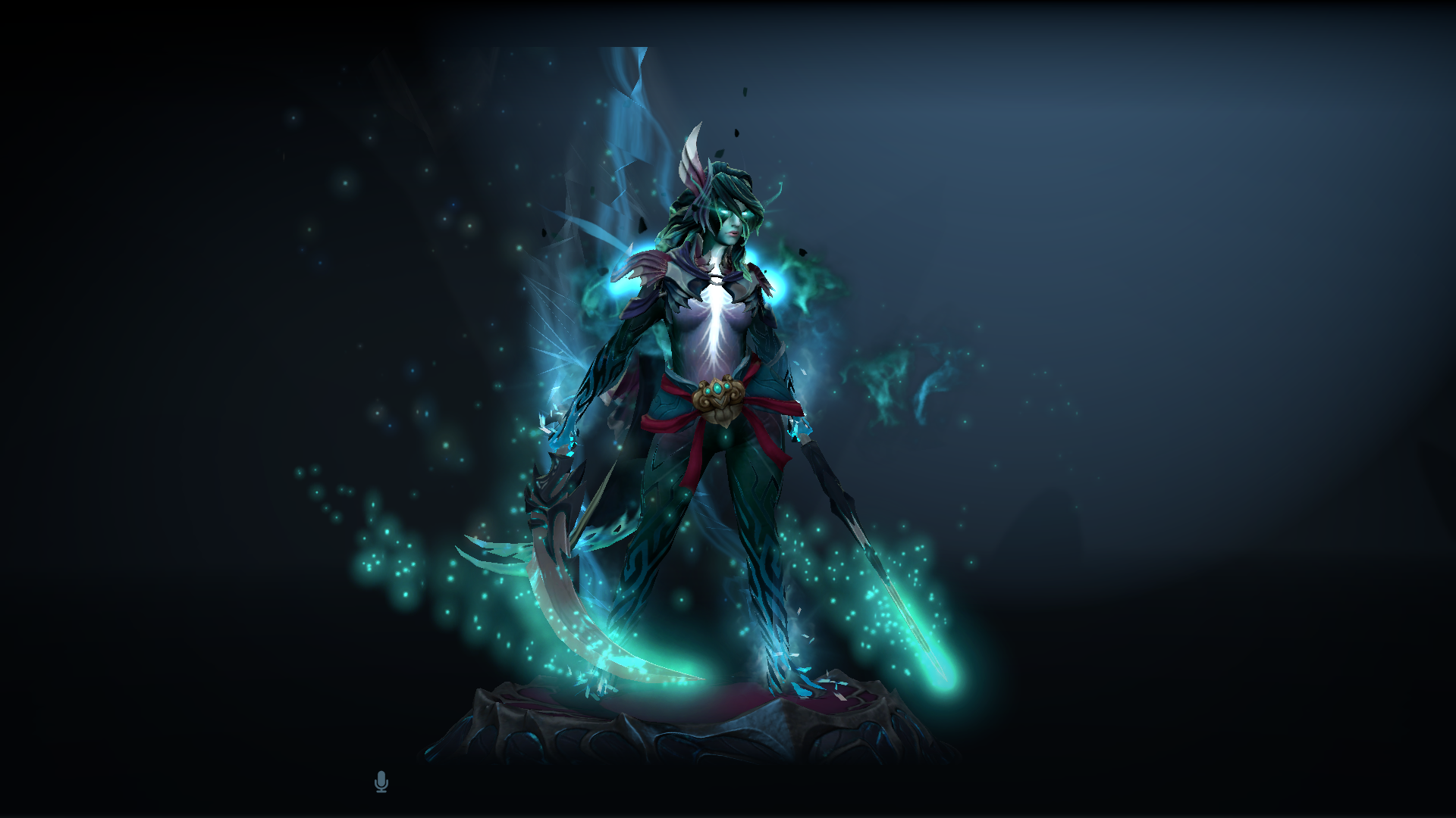 Detail Phantom Assassin Set Nomer 15