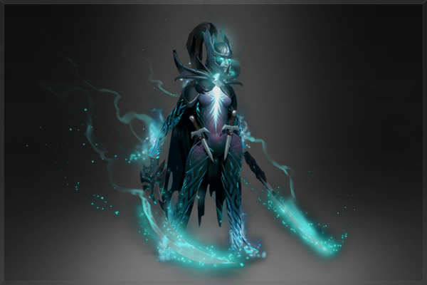 Detail Phantom Assassin Set Nomer 19