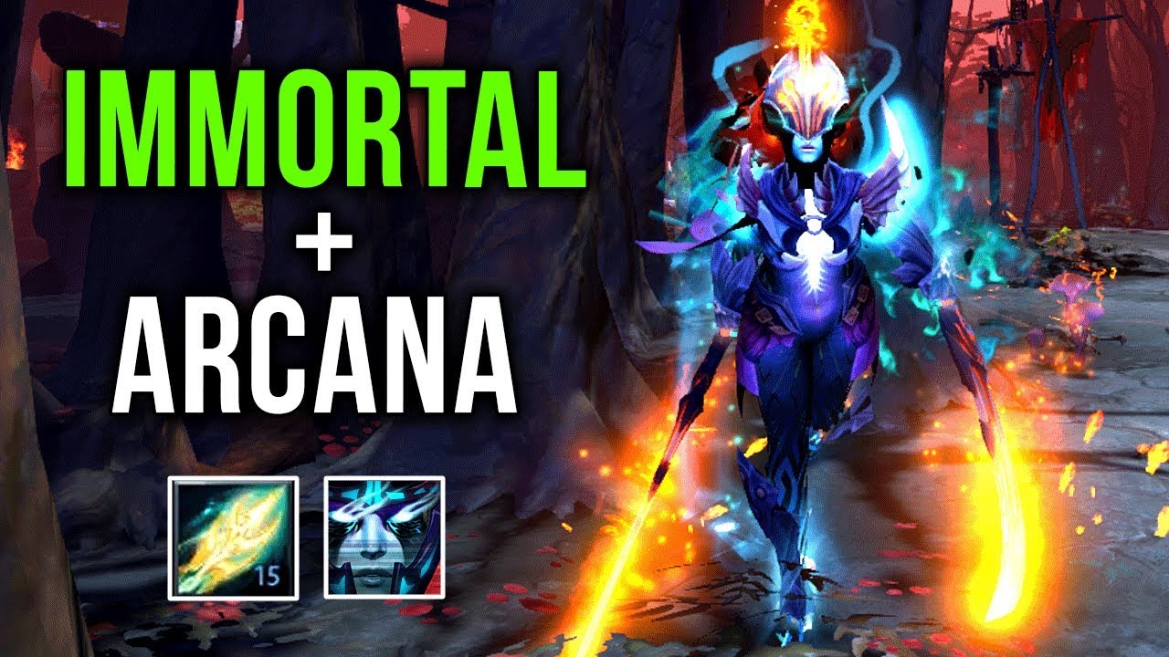 Detail Phantom Assassin Set Nomer 24