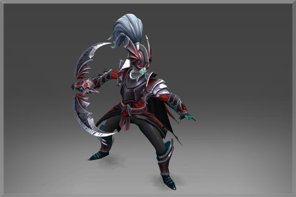Detail Phantom Assassin Set Nomer 26