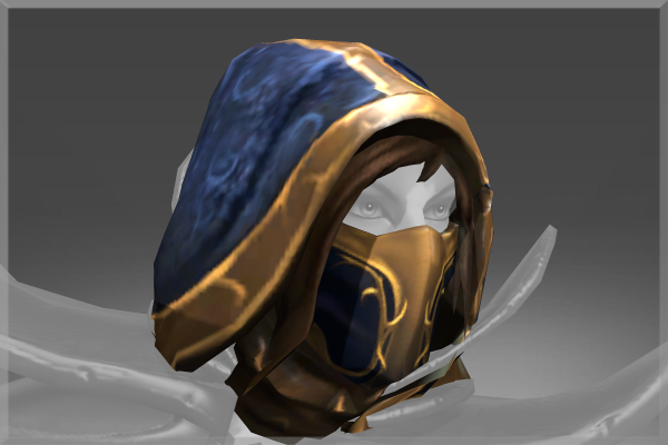 Detail Phantom Assassin Set Nomer 28