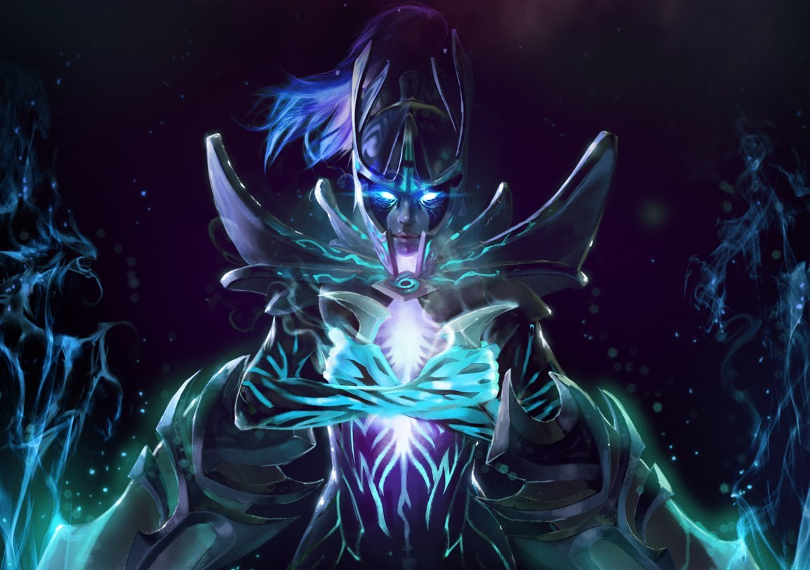 Detail Phantom Assassin Set Nomer 30