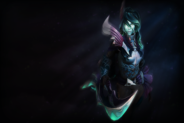 Detail Phantom Assassin Set Nomer 31