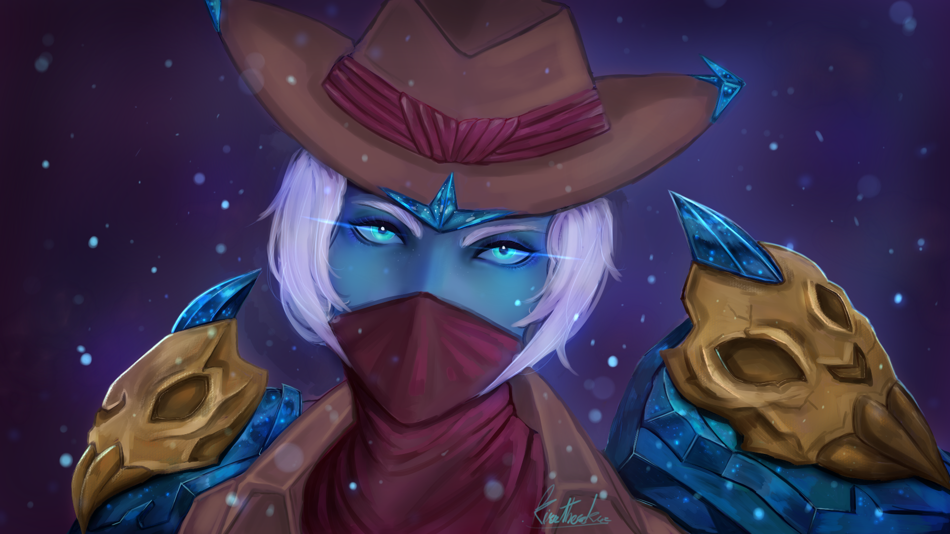 Detail Phantom Assassin Set Nomer 32