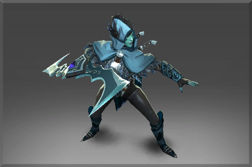 Detail Phantom Assassin Set Nomer 34