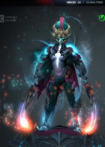 Detail Phantom Assassin Set Nomer 35
