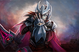 Detail Phantom Assassin Set Nomer 39