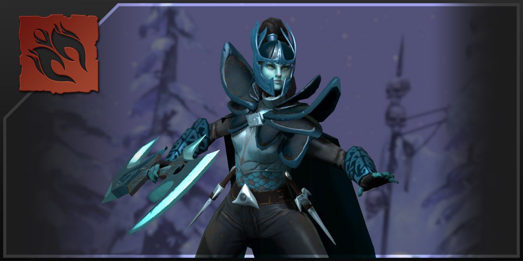 Detail Phantom Assassin Set Nomer 41