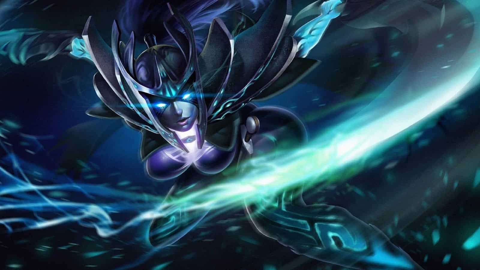 Detail Phantom Assassin Set Nomer 43