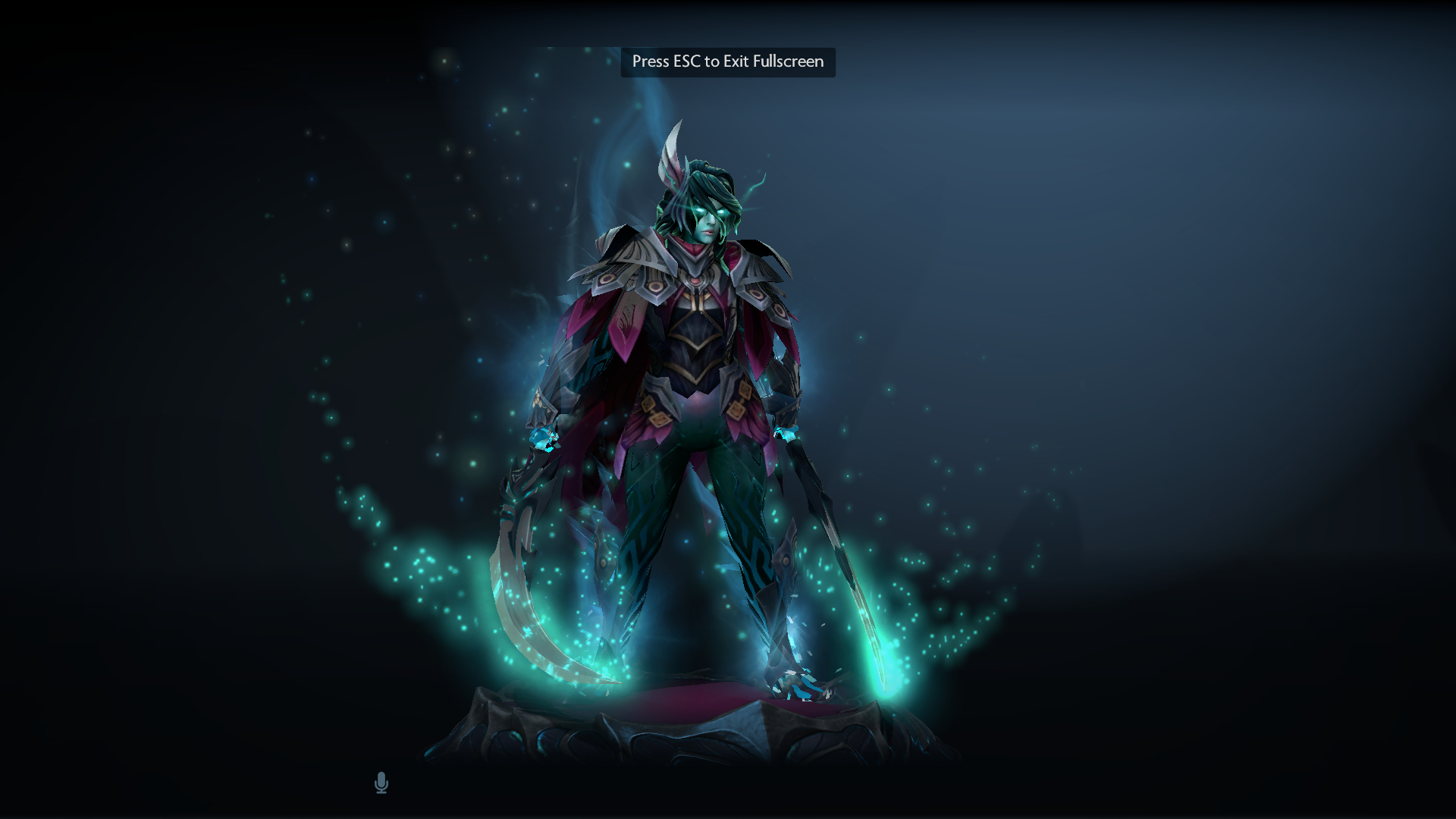 Detail Phantom Assassin Set Nomer 44