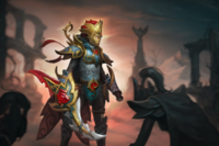 Detail Phantom Assassin Set Nomer 45