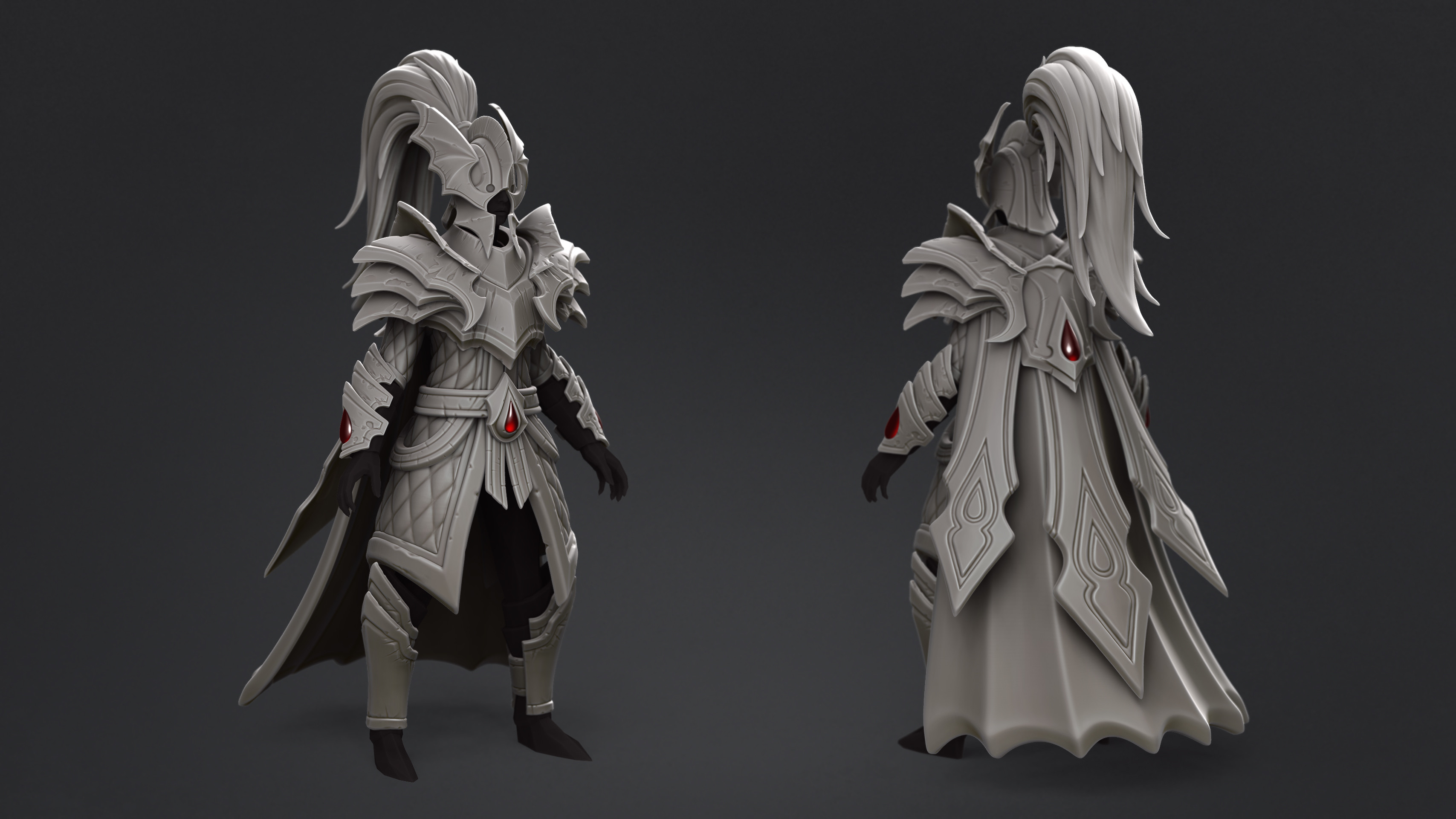 Detail Phantom Assassin Set Nomer 52