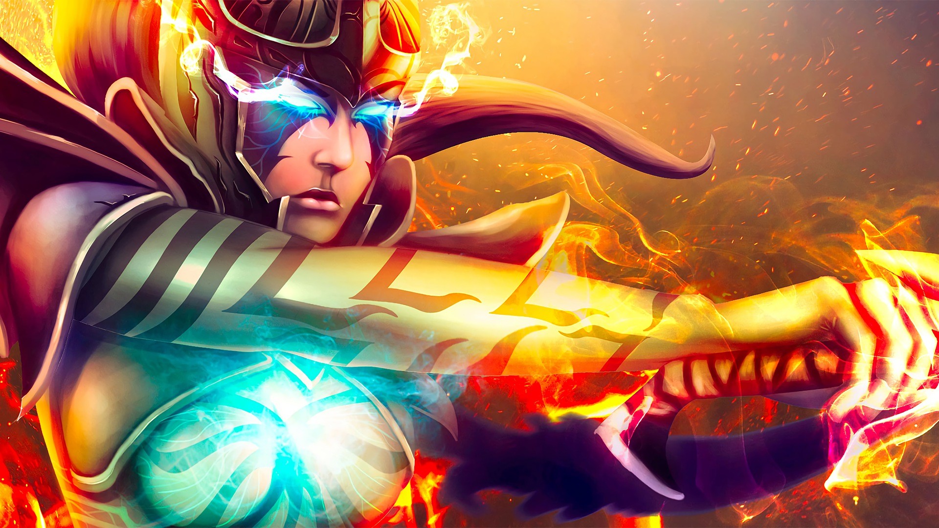 Detail Phantom Assassin Wallpaper Nomer 19