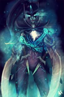 Detail Phantom Assassin Wallpaper Nomer 21