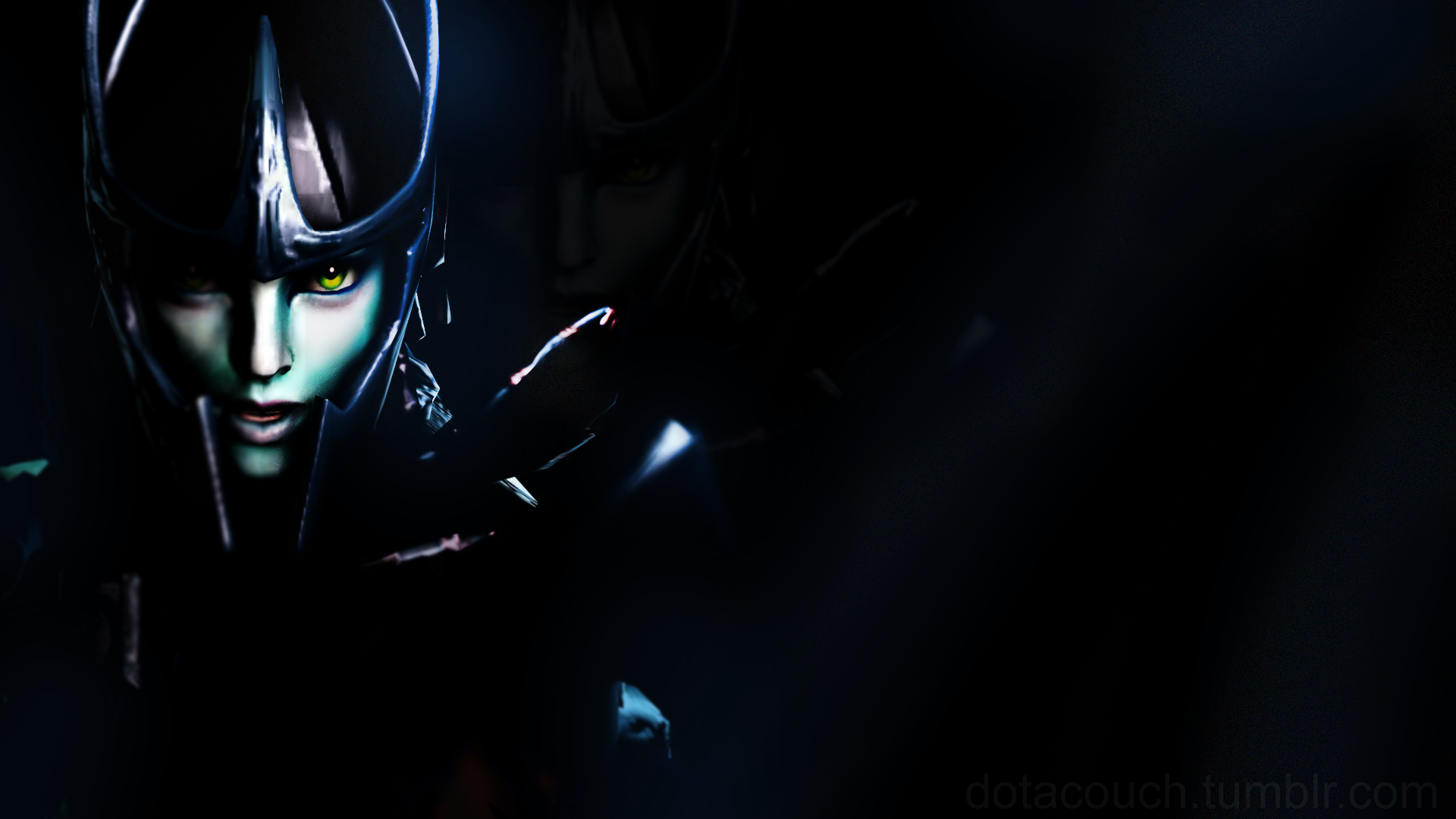 Detail Phantom Assassin Wallpaper Nomer 35