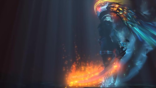 Detail Phantom Assassin Wallpaper Nomer 8