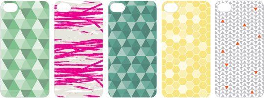 Detail Phone Case Design Template Nomer 13