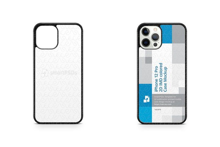 Detail Phone Case Design Template Nomer 44