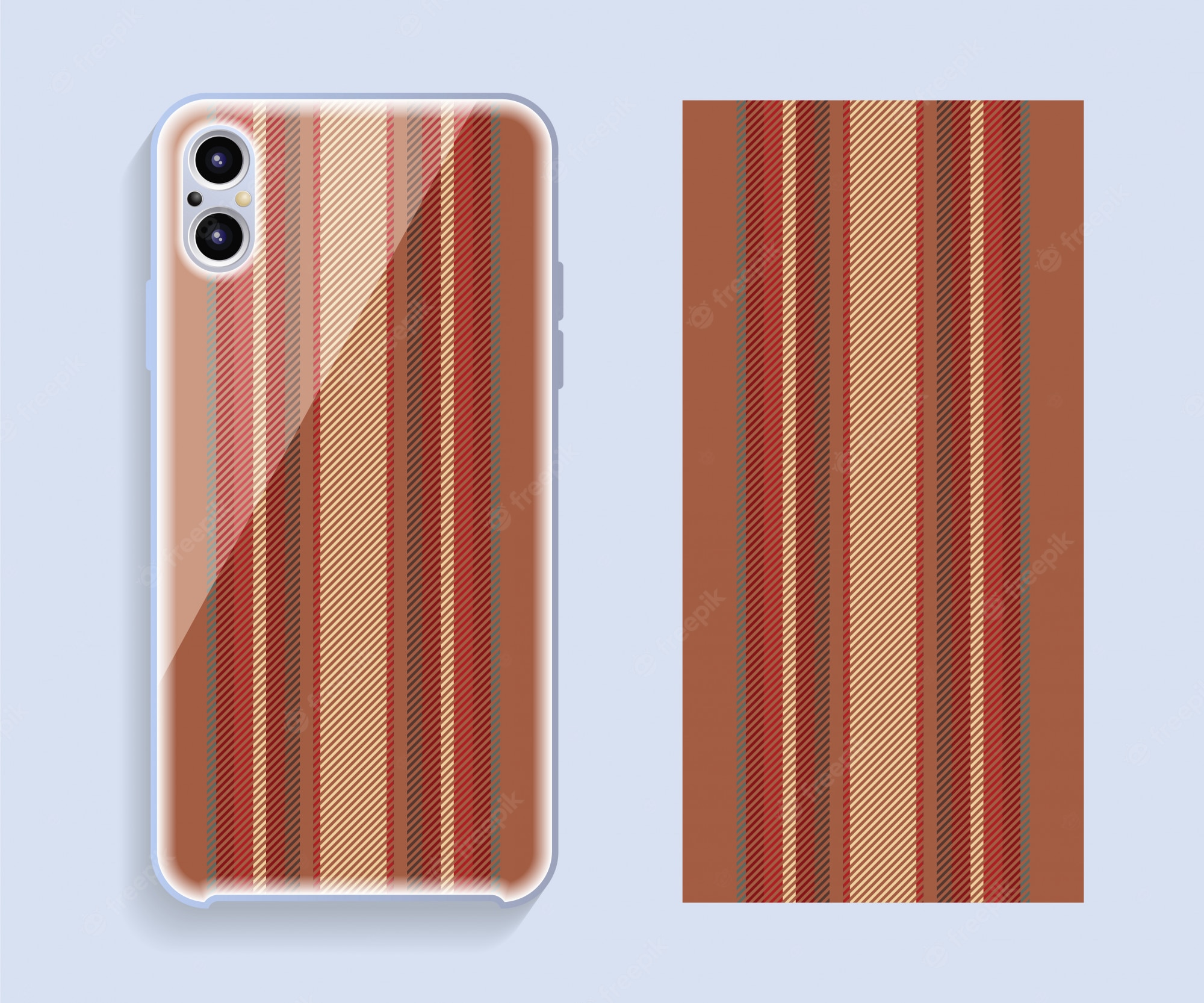 Detail Phone Case Design Template Nomer 51